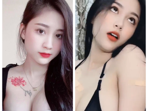 Em công nhân Samsung mỏ hỗn tự xử trên onlyfans